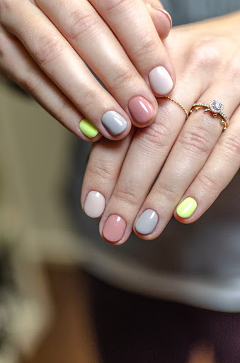 Perfect Shellac - Visual