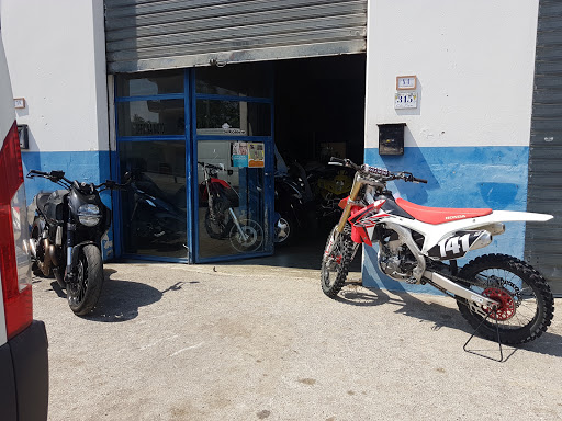 Salvati Racing - Visual