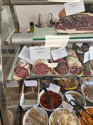 Photo n°19 de Le Panier d'Hénonville à Hénonville (Épicerie)