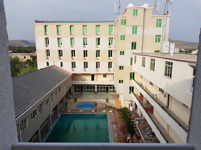 Photos of Triangle Hotel