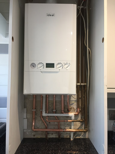 K.W.T plumbing and heating solutions. - Thumbnail