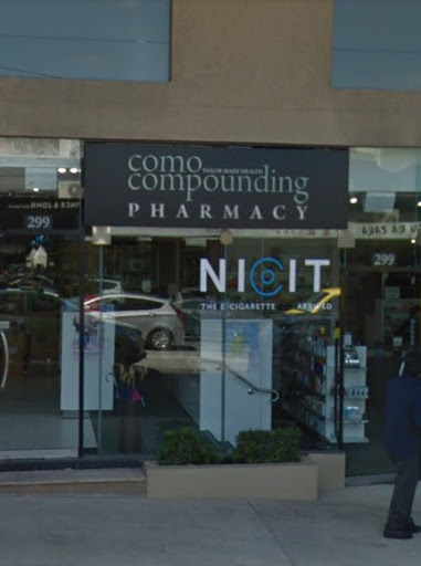 Como Compounding Pharmacy - Thumbnail