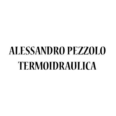 Alessandro Pezzolo Termoidraulica - Thumbnail