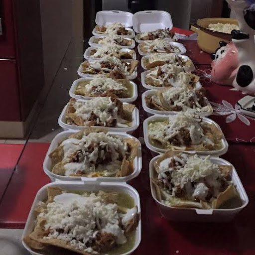 Chilaquiles don diablo