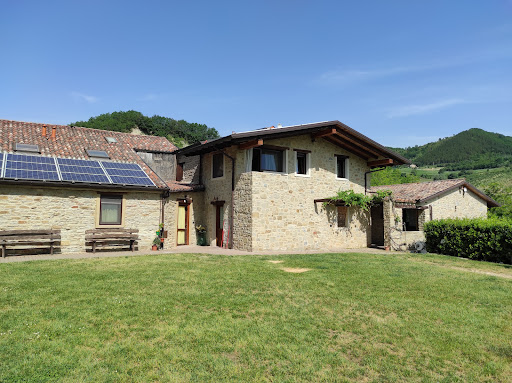 Borgo Basino - Visual