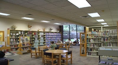 Indianola City Public Library