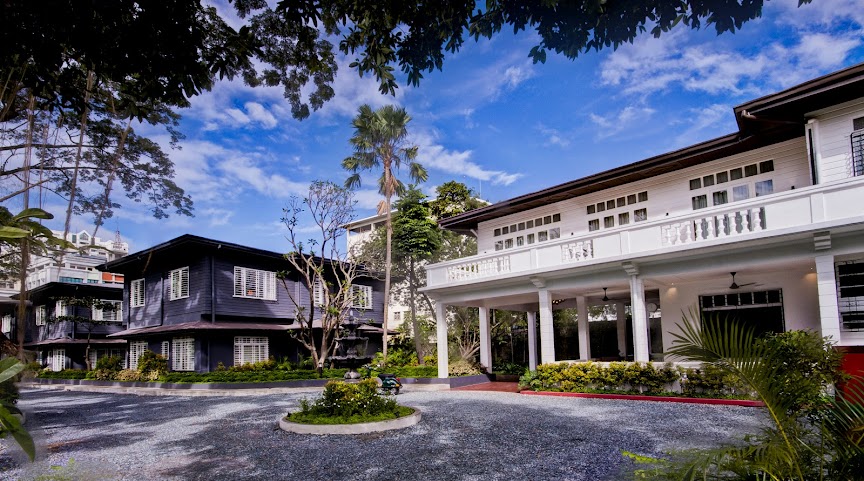 The Henry Hotel Manila by null