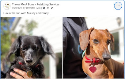 Throw Me A Bone