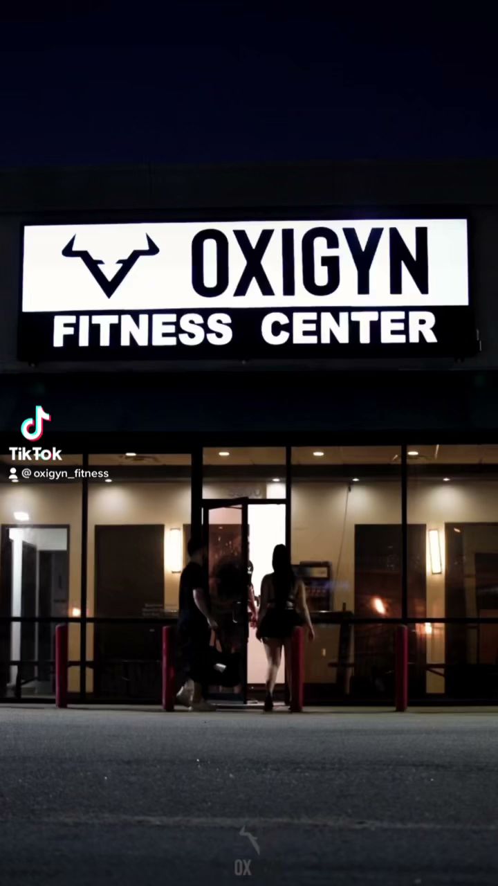 Oxigyn Fitness photo 2