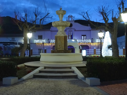Ayuntamiento de Chera. - Thumbnail