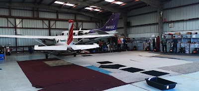 Arthur Dunn Airpark-x21