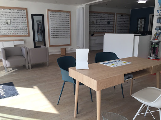 SARL JEAN HUGBART OPTICIEN