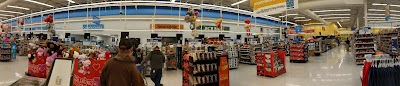 Walmart Supercenter