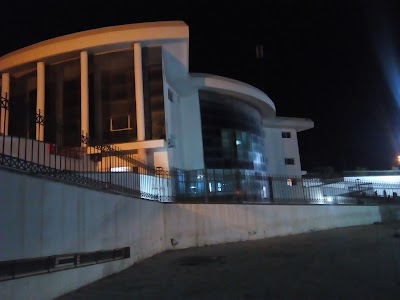 Photos of Station road travelers Agadir