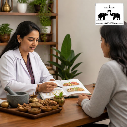 Discover how small, consistent lifestyle changes guided by Ayurveda can transform your health nat… post image