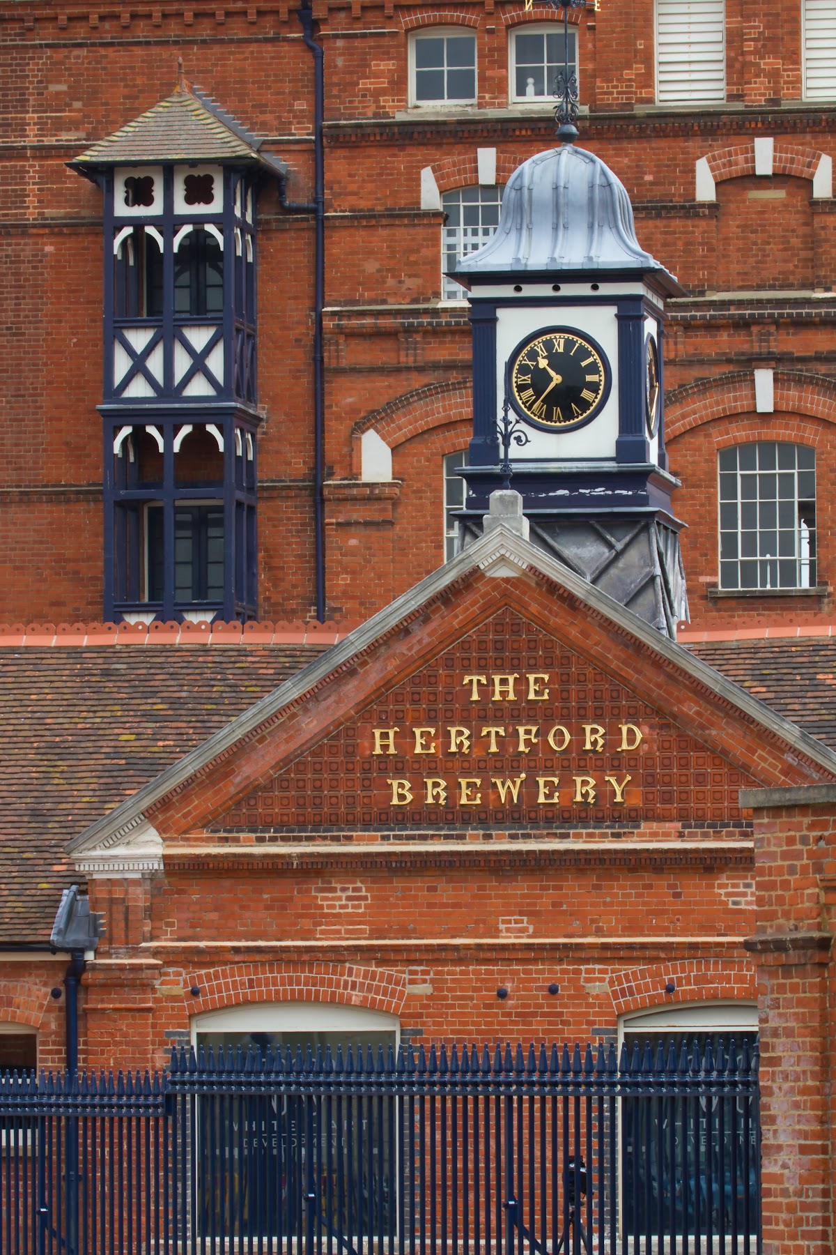White Hart Developments