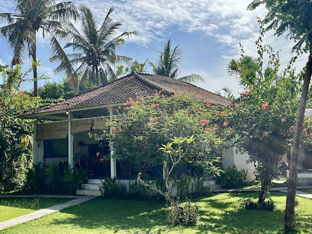 Namaste Bungalows Resort by null