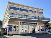 LIP Intérim & Recrutement BTP Industrie à Poitiers