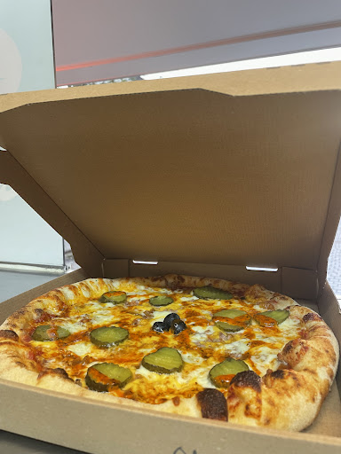 Photo 4 - Wanted Pizza