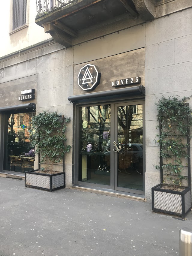 Nove25 Milano