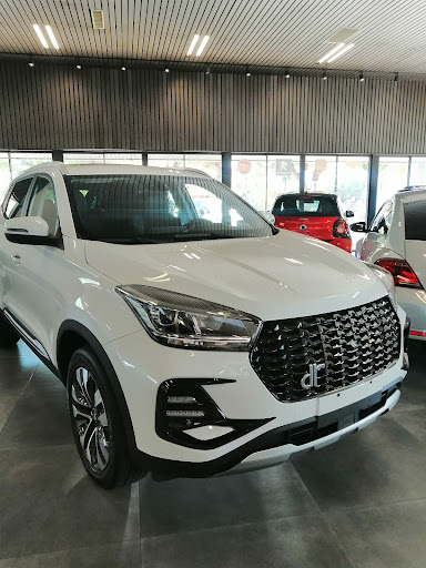 Autofabbri Srl - Visual
