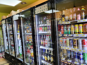 Photo n°29 de Epicerie Agag à Lyon (Épicerie)