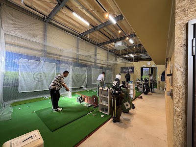 ゴルフ練習場 札幌 DREAM GOLF 24