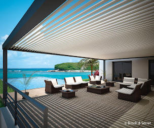 Photo n°20 de Espace TECHNAL Toulouse à Toulouse (Fournisseur de fenêtres)