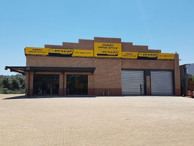Photos of OSBRO DRIVE STYLE