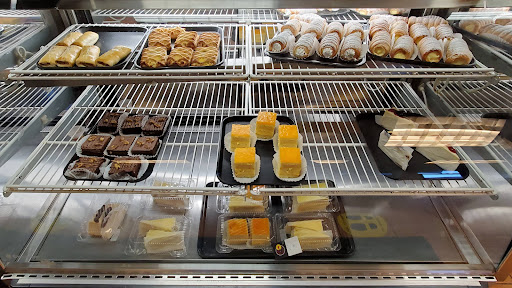 Popular Bakery - Visual
