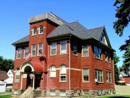 Penn Real Estate Company Gallery - United States