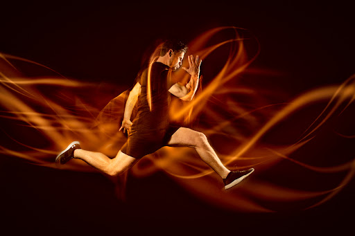 PlayX Performance Training - Visual