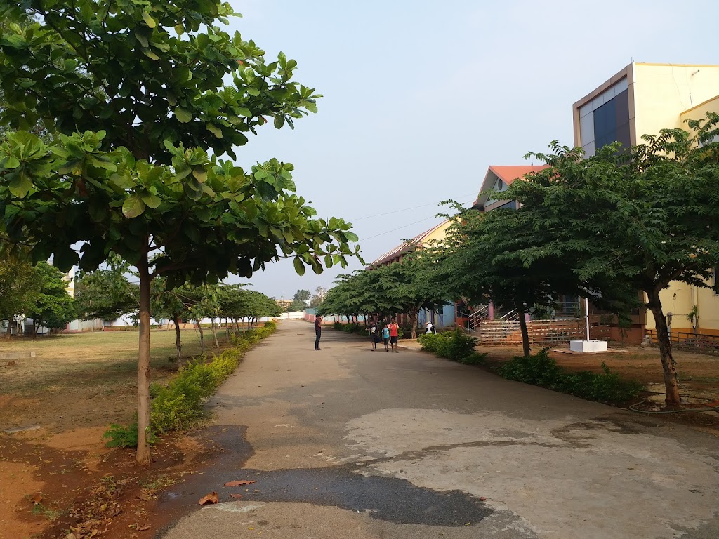 Hosapete Sports Club