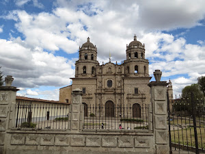 Telefonica del Perú 0