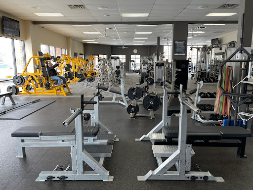 Three Rivers Fitness 24/7 - Thumbnail
