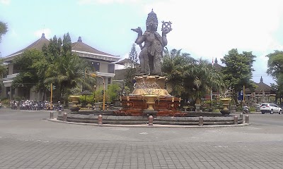 park