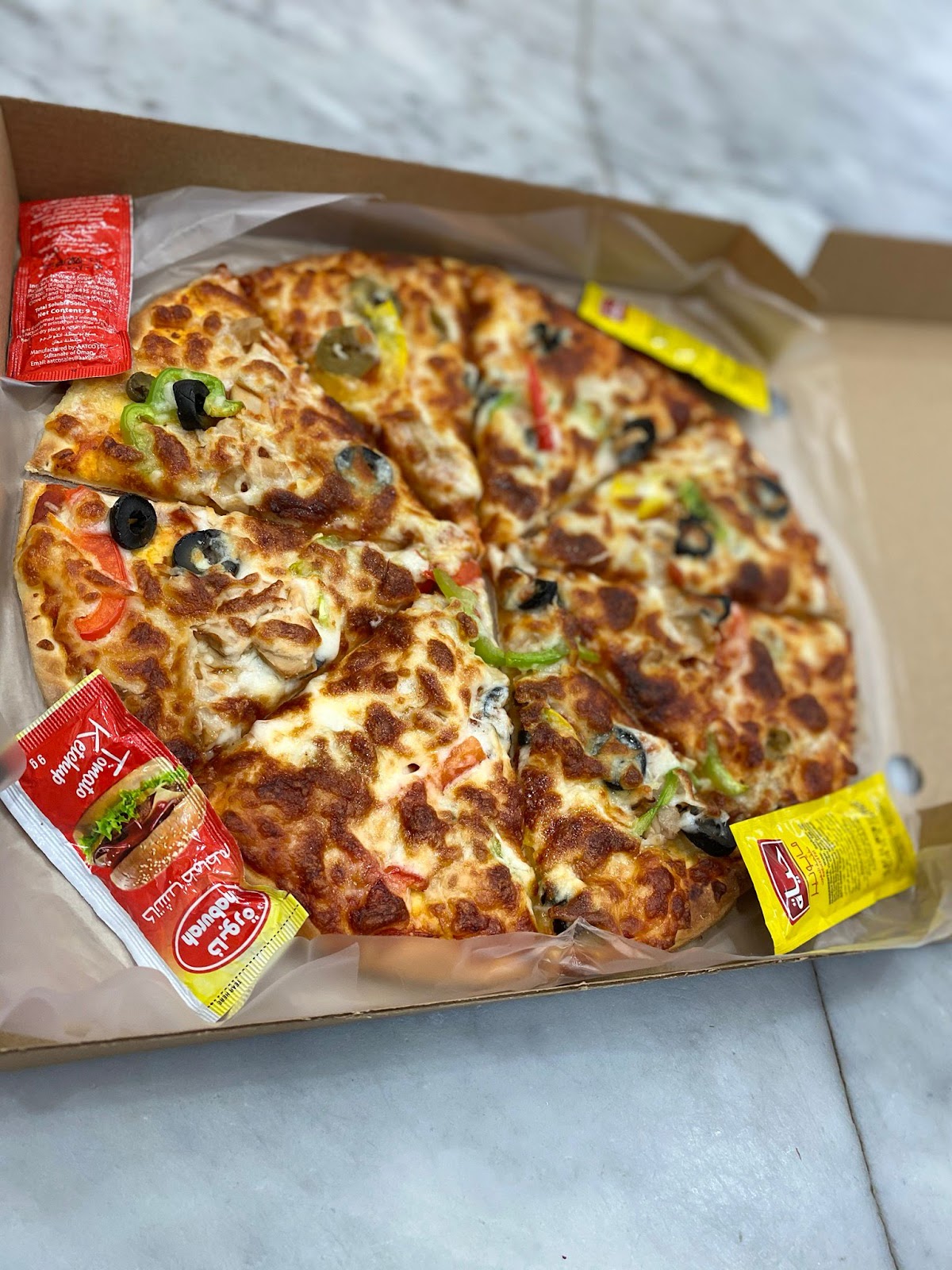 مطعم فطائر وحلويات ترويقة - صورة 3