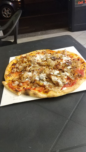 Ch k2 Pizza E Kebab - Thumbnail