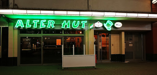 Gaststätte Alter Hut - Oberhausen