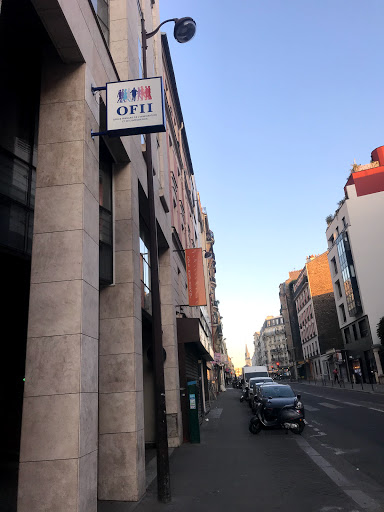 OFII Paris - Office Français de l'Immigration et de l'Intégration - Thumbnail