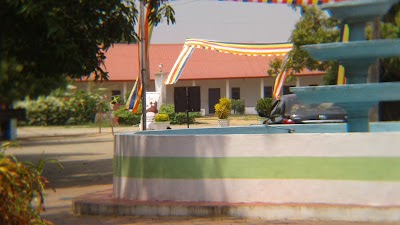 Photos of Deegavapi Maha Stupa