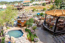 Bath House (Hot Springs) @ The Springs Resort & Spa, Pagosa Springs, United States