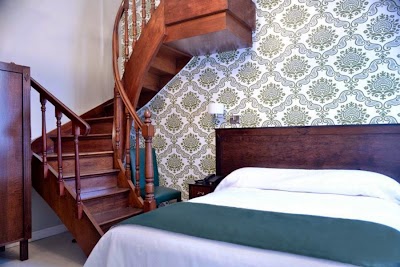 Photos of Sures Belgrano Suites