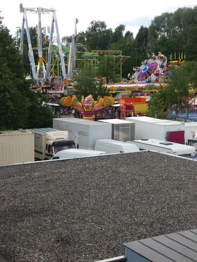 Photos of Casinostadion