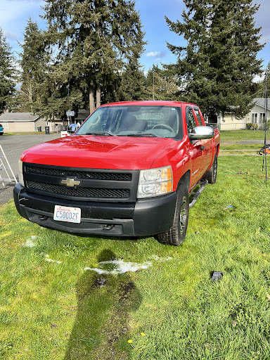 Bubblez Mobile detailing - Visual