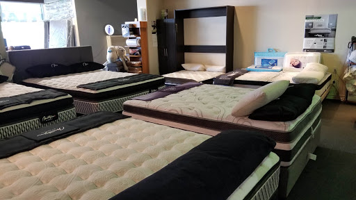 Entrepôt du Matelas Haut de Gamme - Laval Gallery - Canada