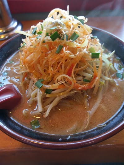Photos of ラーメン ガキ大将 柏崎店