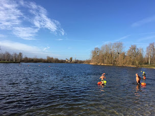 Photo n°5 de L'Ois'eau libre à Longueil-Sainte-Marie (Club de sport)