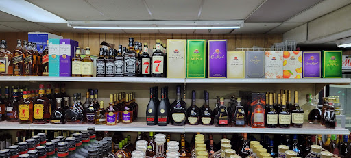 Milu Liquor Store - Thumbnail