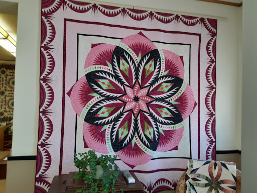 Canton Quilt Retreat Gallery - United States